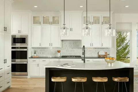 Kitchen - 1741 Kyle Ct, Prosper, TX 75078 photo 3 of 5