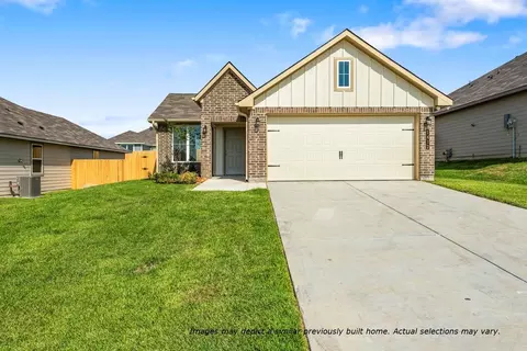 2011 Michigan Dr, Temple, TX 76504
