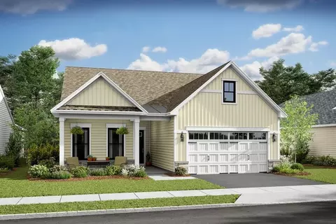 3 Sunflower Dr, Manalapan, NJ 07726