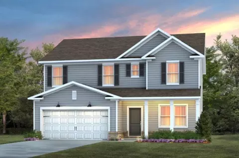 3108 Pelican Ln, Durham, NC 27703