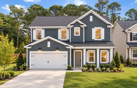 3108 Pelican Ln, Durham, NC 27703