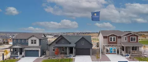 13340 Finnhorse Cir, Parker, CO 80134