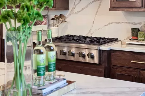 Kitchen - 2113 Tupelo Trl, Argyle, TX 76226 photo 6 of 9