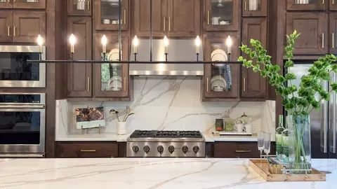 Kitchen - 2113 Tupelo Trl, Argyle, TX 76226 photo 4 of 9