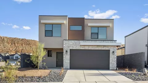 1902 S Queens Garden Dr #4275, Washington, UT 84780