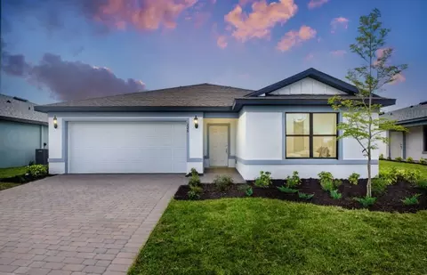 1105 Caloosa Vista Drive Off Ben Moore Dr, Labelle, FL 33935