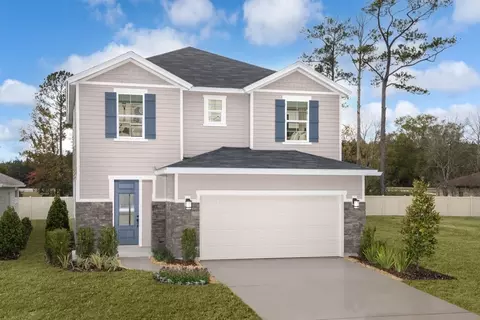 61 Camellia St, Palm Coast, FL 32137