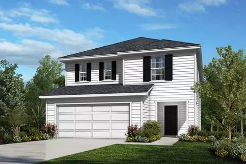 61 Camellia St, Palm Coast, FL 32137