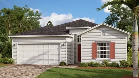 92 Smokerise Dr, Saint Augustine, FL 32092