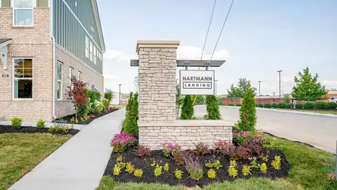 509 Hartmann Landing Way, Lebanon, TN 37090