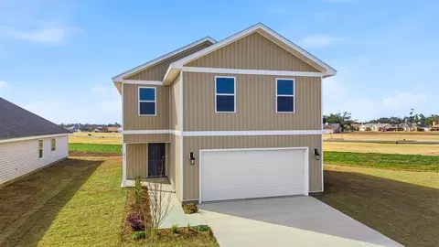 258 Reddy Creek Dr, Panama City, FL 32404