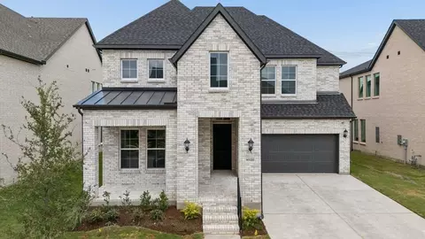 9488 Keep St, Frisco, TX 75035