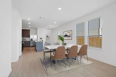 Dining - 16418 Cedarveil Ct, Conroe, TX 77302 photo 1 of 1