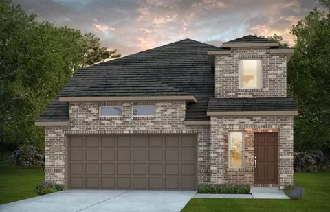 Exterior - 16418 Cedarveil Ct, Conroe, TX 77302 photo 4 of 6