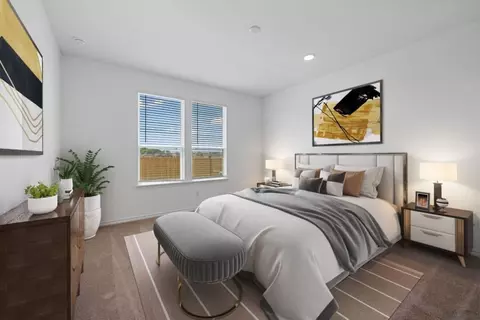 Bedroom - 16418 Cedarveil Ct, Conroe, TX 77302 photo 1 of 5