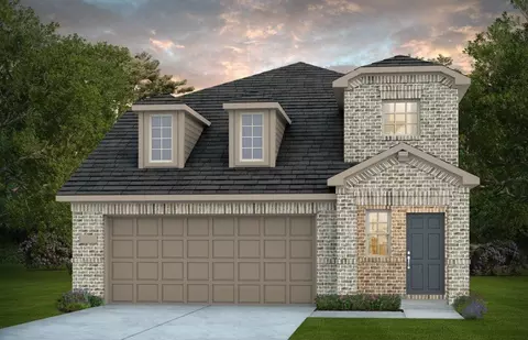 Exterior - 16418 Cedarveil Ct, Conroe, TX 77302 photo 2 of 6
