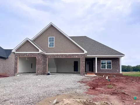 3508 Southall Blvd, Bowling Green, KY 42101