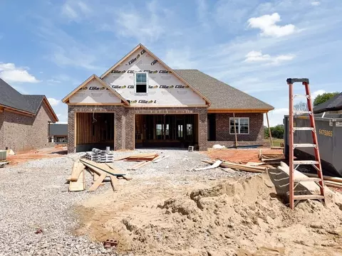 3508 Southall Blvd, Bowling Green, KY 42101