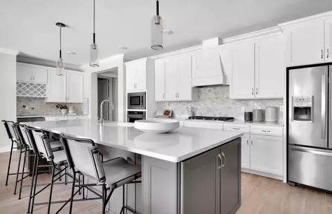 Kitchen - 91 Skipping Stone Ct, Saint Johns, FL 32259 photo 5 of 5