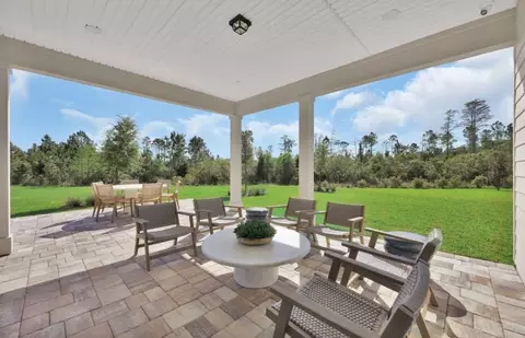 Exterior - 91 Skipping Stone Ct, Saint Johns, FL 32259 photo 10 of 10