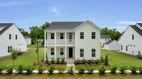 3825 Cracked Shell Ln, Mount Pleasant, SC 29466