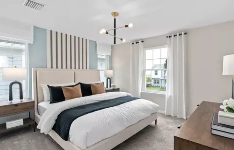 Bedroom - 16167 E Colonial Dr, Orlando, FL 32820 photo 1 of 1