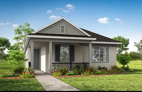 Exterior - 16167 E Colonial Dr, Orlando, FL 32820 photo 6 of 13