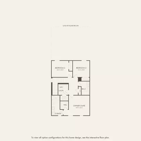 Floorplan - 16167 E Colonial Dr, Orlando, FL 32820 photo 2 of 2