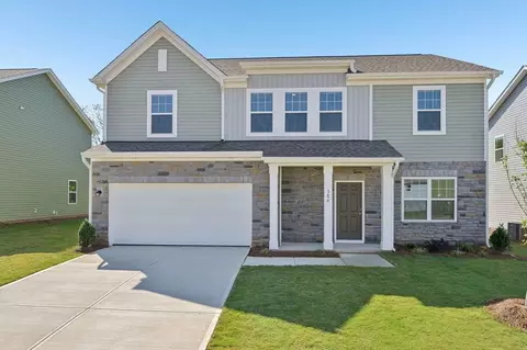 398 Shiloh Way, Mebane, NC 27302