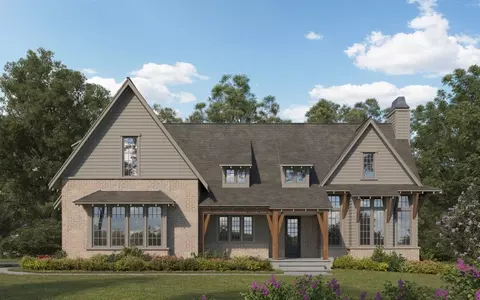 5153 Clubridge Dr E, Vestavia Hills, AL 35242