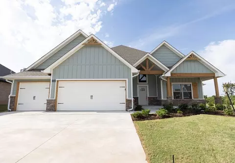11524 NW 134th Ter, Piedmont, OK 73078