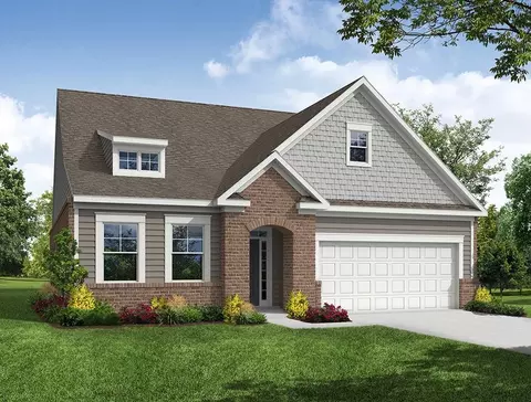 1758 Virgil Moon Rd, Loganville, GA 30052