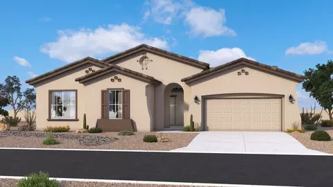 18903 W Mclellan Rd, Waddell, AZ 85355