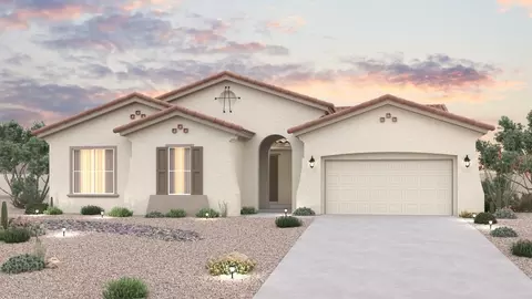18903 W Mclellan Rd, Waddell, AZ 85355