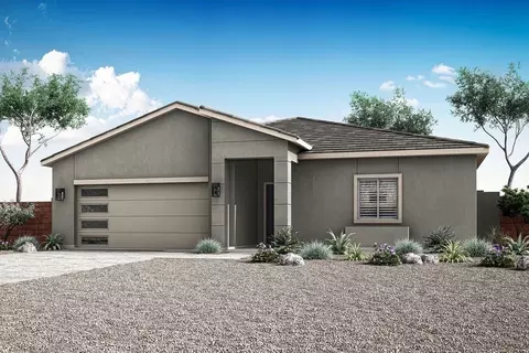 4019 N Ghost Hollow Ave, Casa Grande, AZ 85122