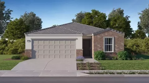 7267 W Norwich Ave, Fresno, CA 93723