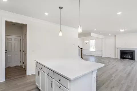 Entry Way - 56 Flannel Ct, Benson, NC 27504 photo 1 of 2