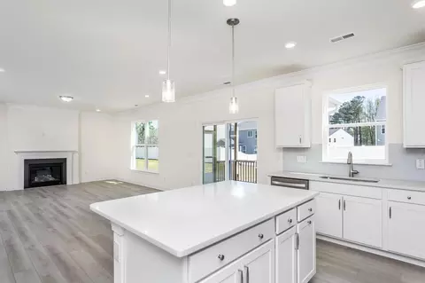 Kitchen - 56 Flannel Ct, Benson, NC 27504 photo 1 of 2