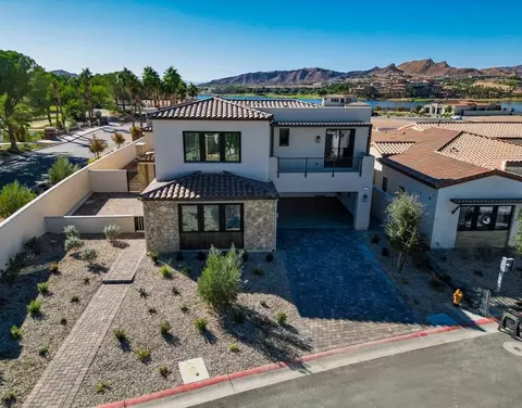 57 La Cova Way, Henderson, NV 89011