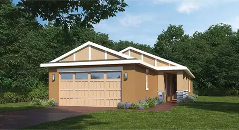 Exterior - 3177 Greenview Ln, Saint Cloud, FL 34773 photo 2 of 11