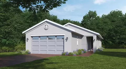 Exterior - 3177 Greenview Ln, Saint Cloud, FL 34773 photo 3 of 11
