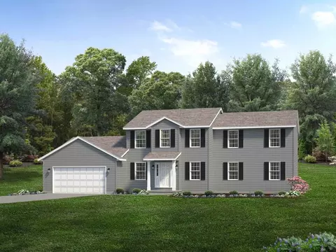 Exterior - 9470 Lancaster Rd SW, Hebron, OH 43025 photo 2 of 12