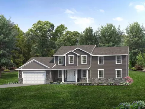 Exterior - 9470 Lancaster Rd SW, Hebron, OH 43025 photo 4 of 12