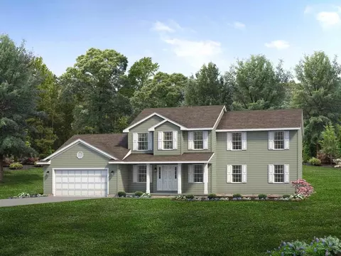 Exterior - 9470 Lancaster Rd SW, Hebron, OH 43025 photo 3 of 12