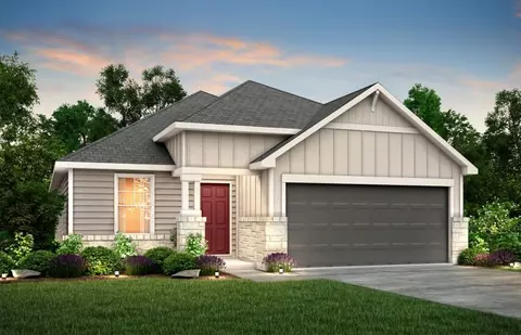 5158 Flight Sail, San Antonio, TX 78245