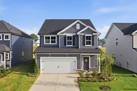 725 Branthurst Dr, Fuquay-varina, NC 27526