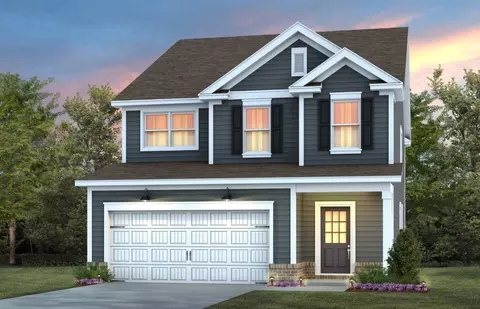 725 Branthurst Dr, Fuquay-varina, NC 27526