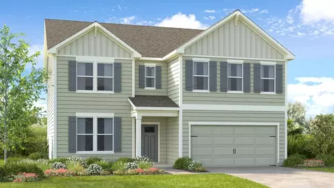 3935 Alderstone Dr, Flowery Branch, GA 30542