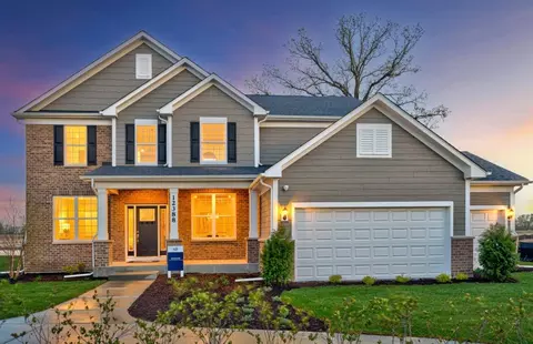 Exterior - 12396 Eileen St, Lemont, IL 60439 photo 3 of 4