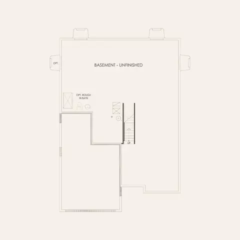 Floorplan - 12396 Eileen St, Lemont, IL 60439 photo 3 of 5